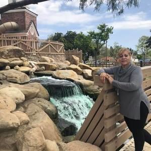 Meet your Posher, Mary